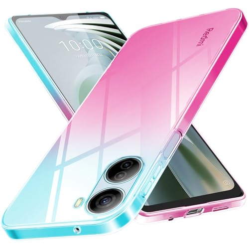 Amazon.co.jp: ZTE Libero 5G IV ケース クリア 薄型 TPU 耐衝撃